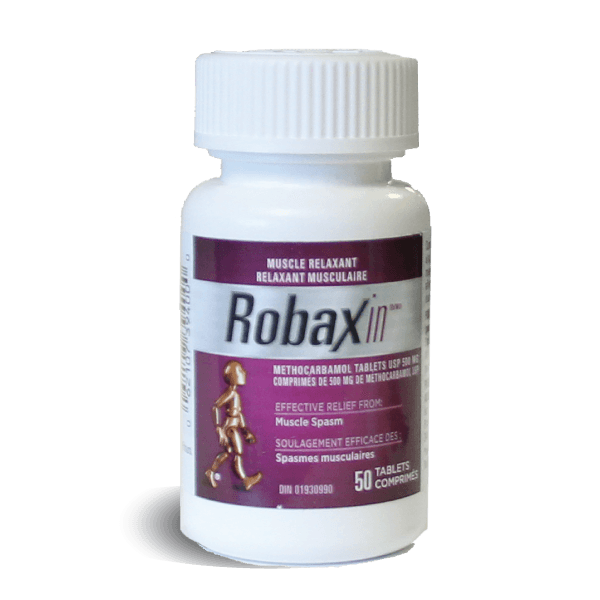 Robaxin Methocarbamol Dosing Indications Interactions Adverse Robaxin Methocarbamol Dosing Indications Interactions Adverse
