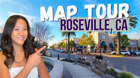 Roseville California United States