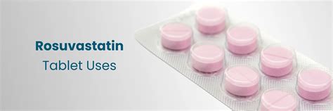 Rosuvastatin Used For