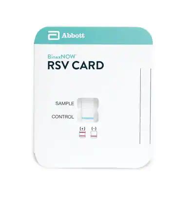 Rsv Testing Near Me