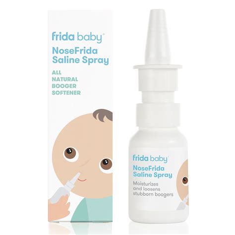 Saline Drops Newborn