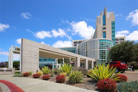 San Diego Hospital
