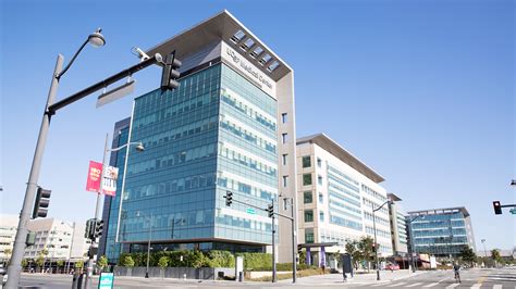 San Francisco Medical Center