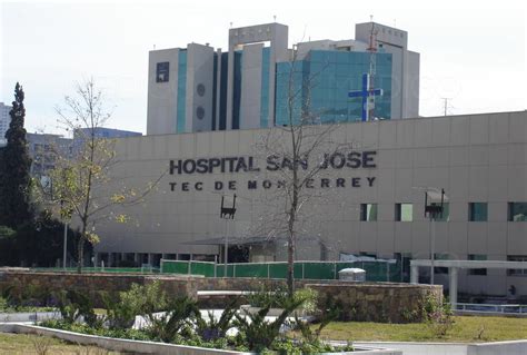 San Jose Hospital