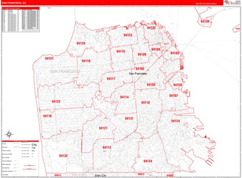 San Marcos Ca Zip Code: Find Your Area Code