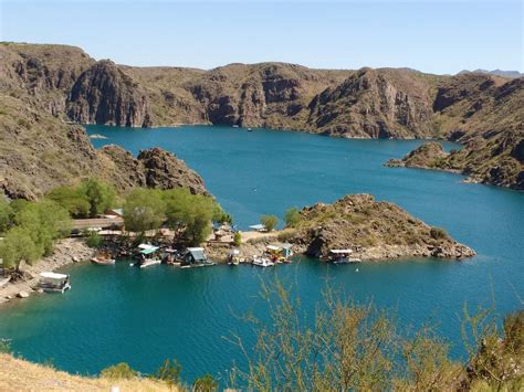 San Rafael Insights: Discover Best Places