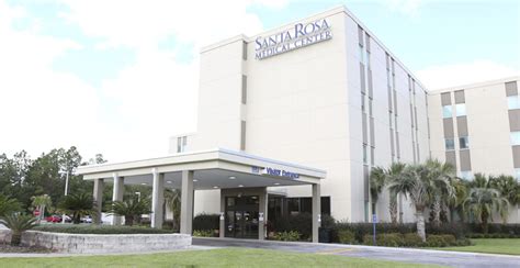 Santa Rosa Medical Center