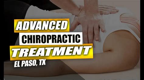 Sciatic Advanced Chiropractic Treatment El Paso Texas 2019 Sciatic Advanced Chiropractic Treatment El Paso Texas 2019