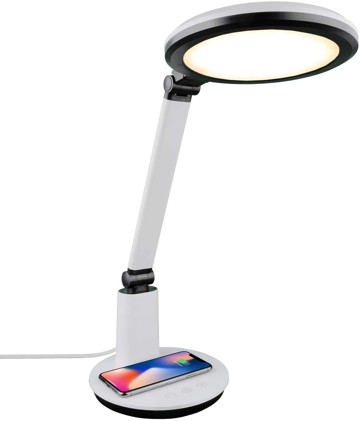 Seasonal Depression Lamp: Relieves Winter Blues
