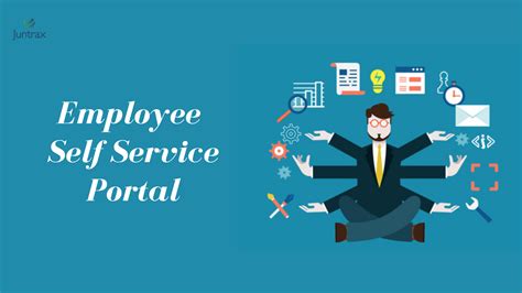 Seattle Employee Self Service Portal Guide
