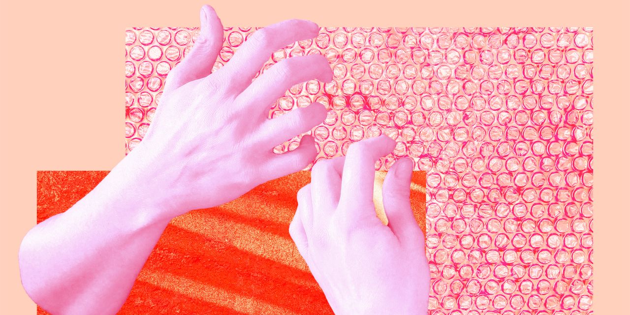 Self Care For Shingles