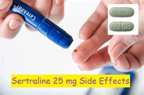 Sertraline 25 Mg: Effective Anxiety Relief