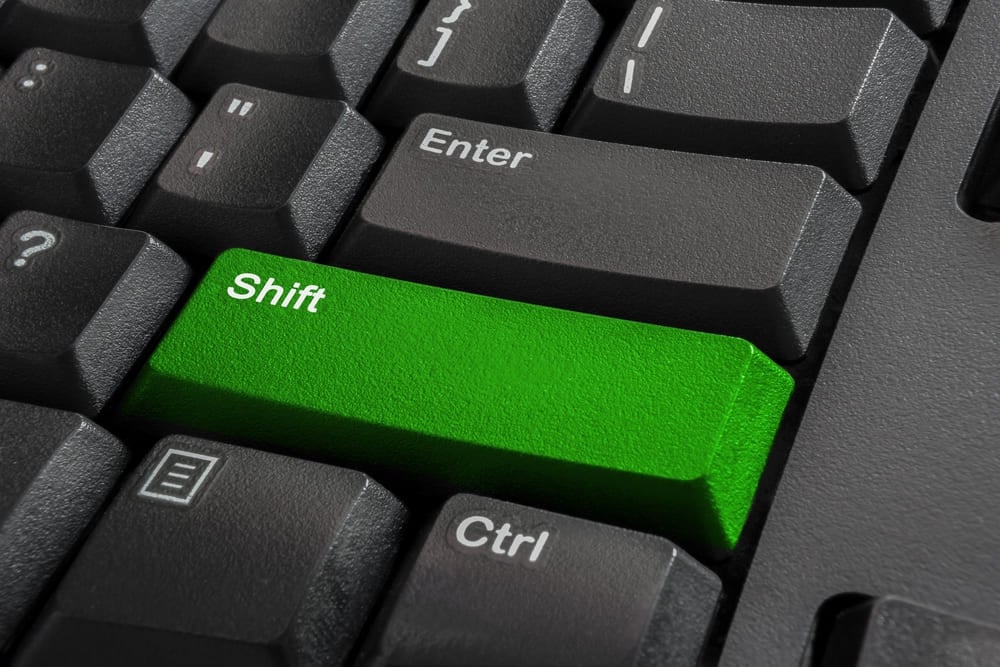 Shift Work And Sleep