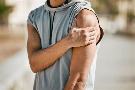 Shoulder Bursitis Guide: Heal Faster Naturally