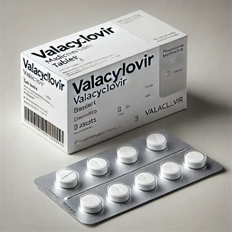 Side Effects Of Valacyclovir