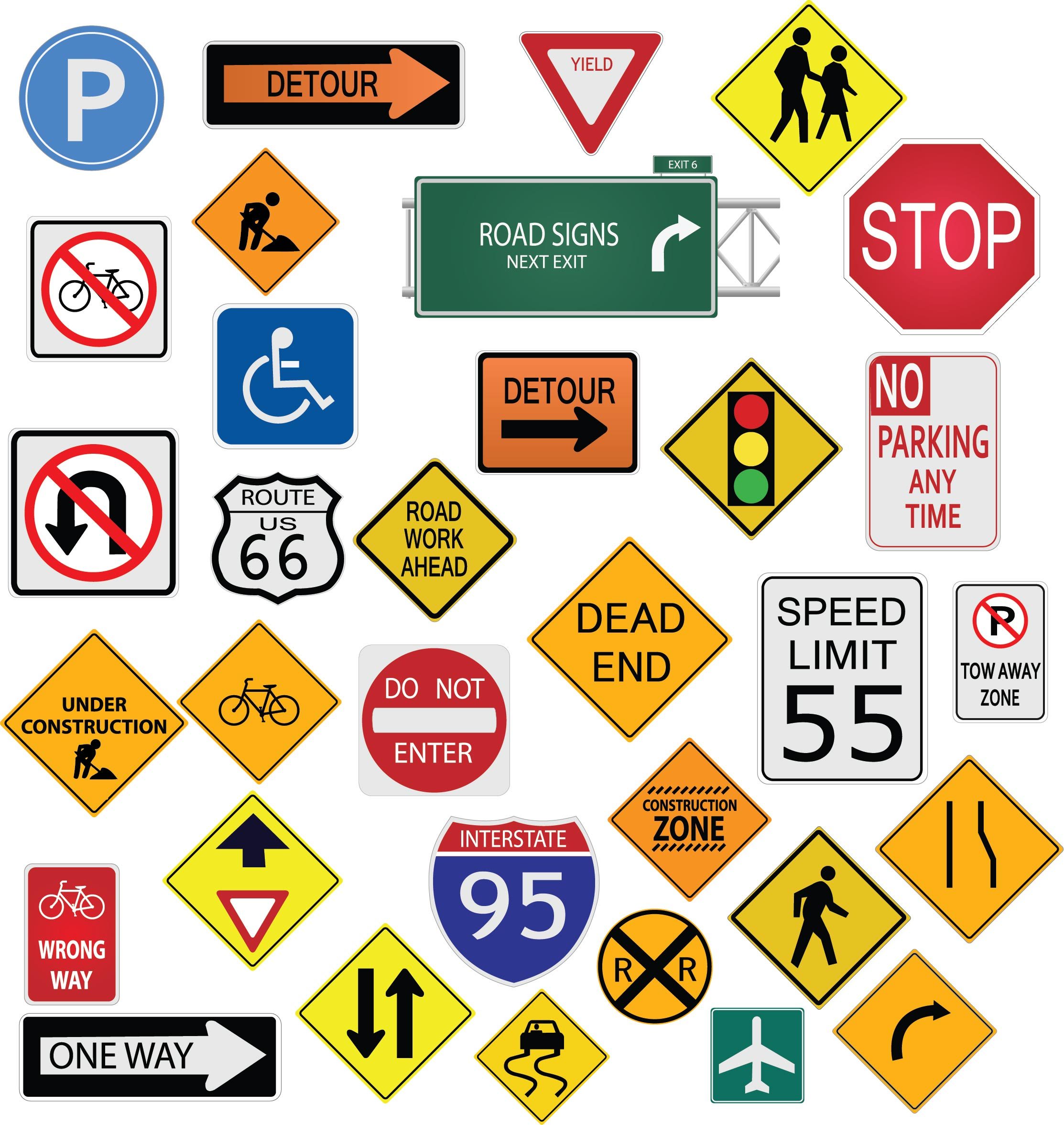 Signs Of Chronic Stress