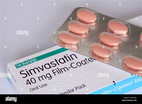 Simvastatin 40 Mg