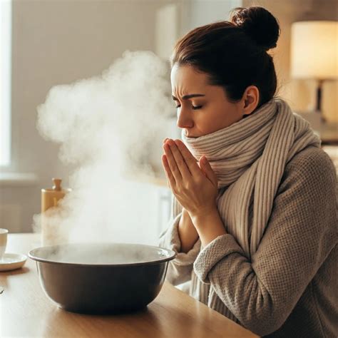 Sinusitis Self Care