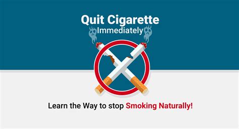 Smoke Quit Smoking: Stop Addiction Now