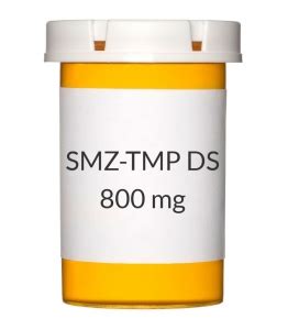 Smz/Tmp Ds 800160 Tab