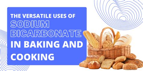 Sodium Bicarbonate Guide: Uses Explained