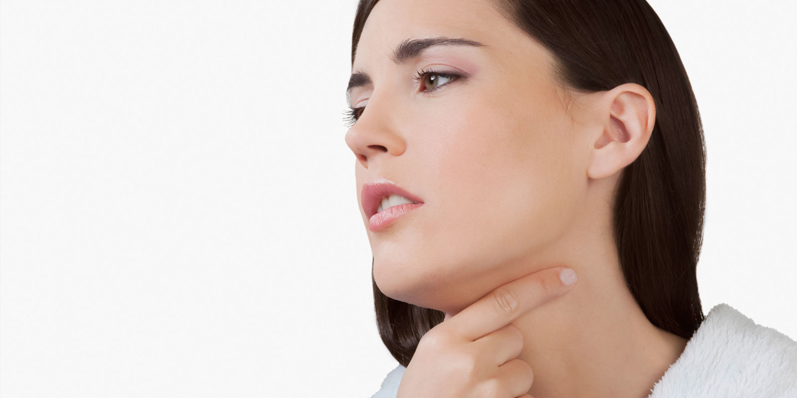 Sore Throat After Vomiting