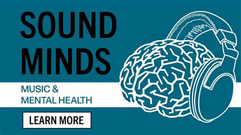 Sound Mental Health