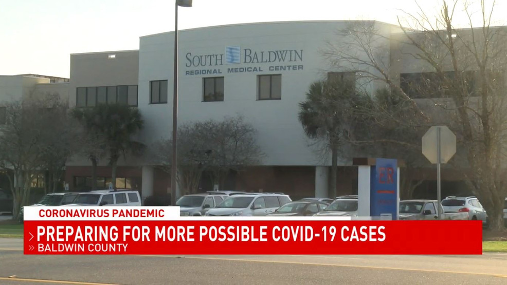 South Baldwin Hospital Services: Expert Care