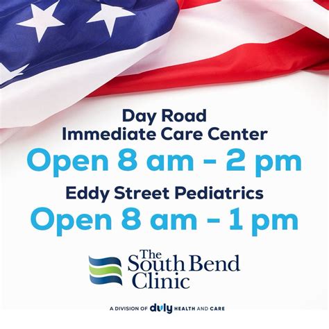 South Bend Clinic Pediatrics: Expert Care For Kids