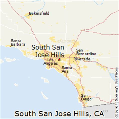 South San Jose: Discover Best Places To Live & Work