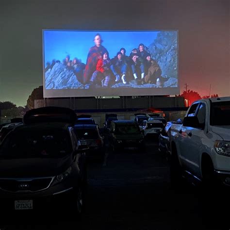 Southbay Drive In
