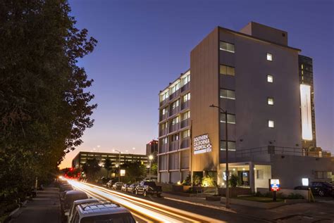Southern California Hospital At Hollywood