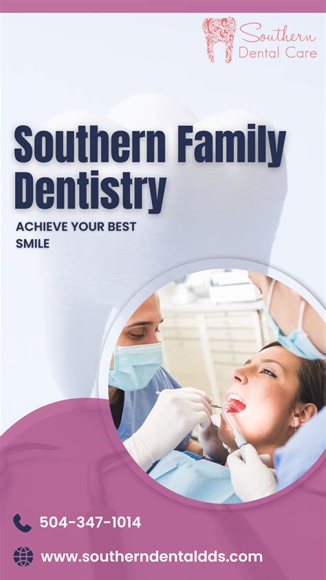 Southern Family Dentistry Southerndentaldds Aod Medium