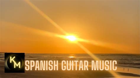 Spanish Tranquility Youtube