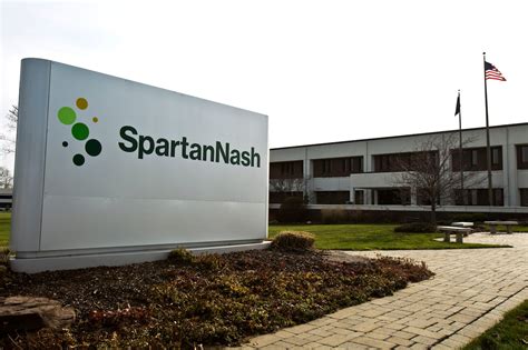 Spartannash Offers Free Same Day Prescription Delivery At All Company