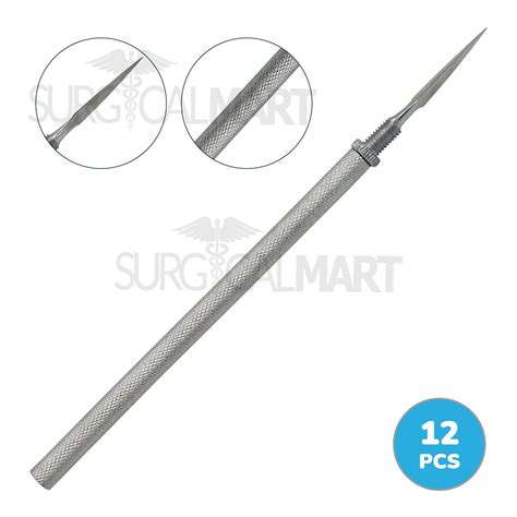 Splinter Removal Tool