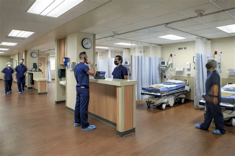 St Helena Hospital: Comprehensive Health Solutions