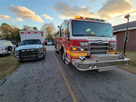 Statesboro Emergency And Relief Services Grice Connect