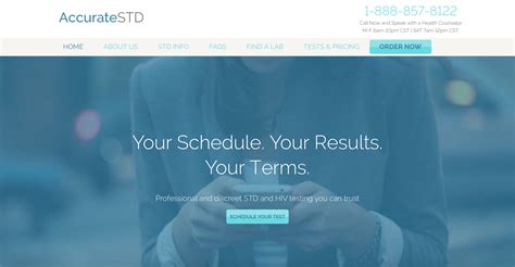 Std Test Results: Get Accurate Answers Now