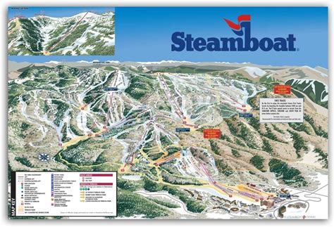 Steamboat Springs Zip: Get Local Area Info Quickly