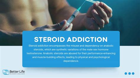 Steroids And Drugs: Risks And Alternatives Explained