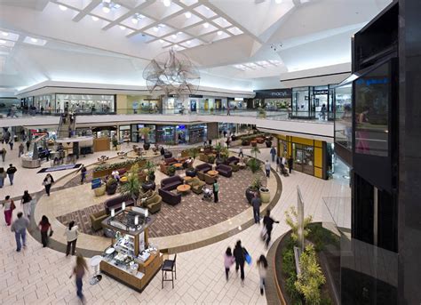 Stoneridge Mall Pleasanton Timings