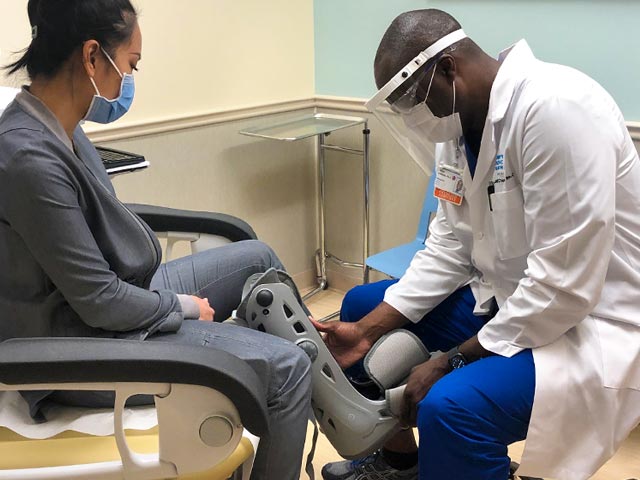 Straub Urgent Care