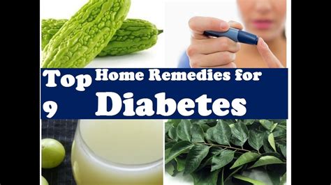 Sugar Level Control: Natural Remedies Revealed