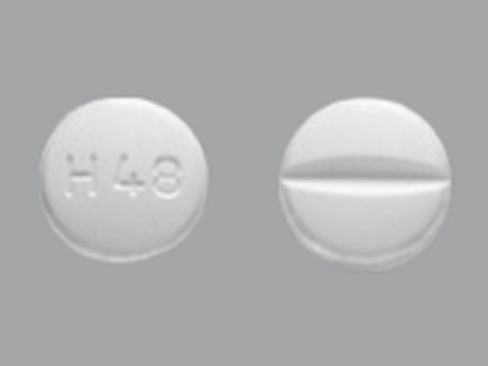 Sulfamethoxazole And Trimethoprim Tablet