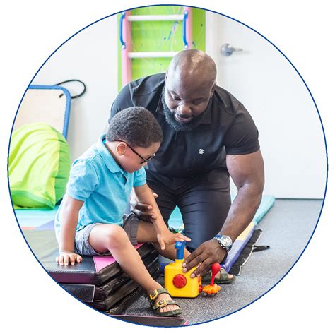 Summit Pediatric Therapy: Unlock Your Child's Potential