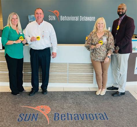Sun Behavioral Delaware Home