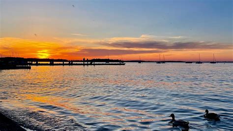 Sunset Madison Wi: Best Spots To Watch