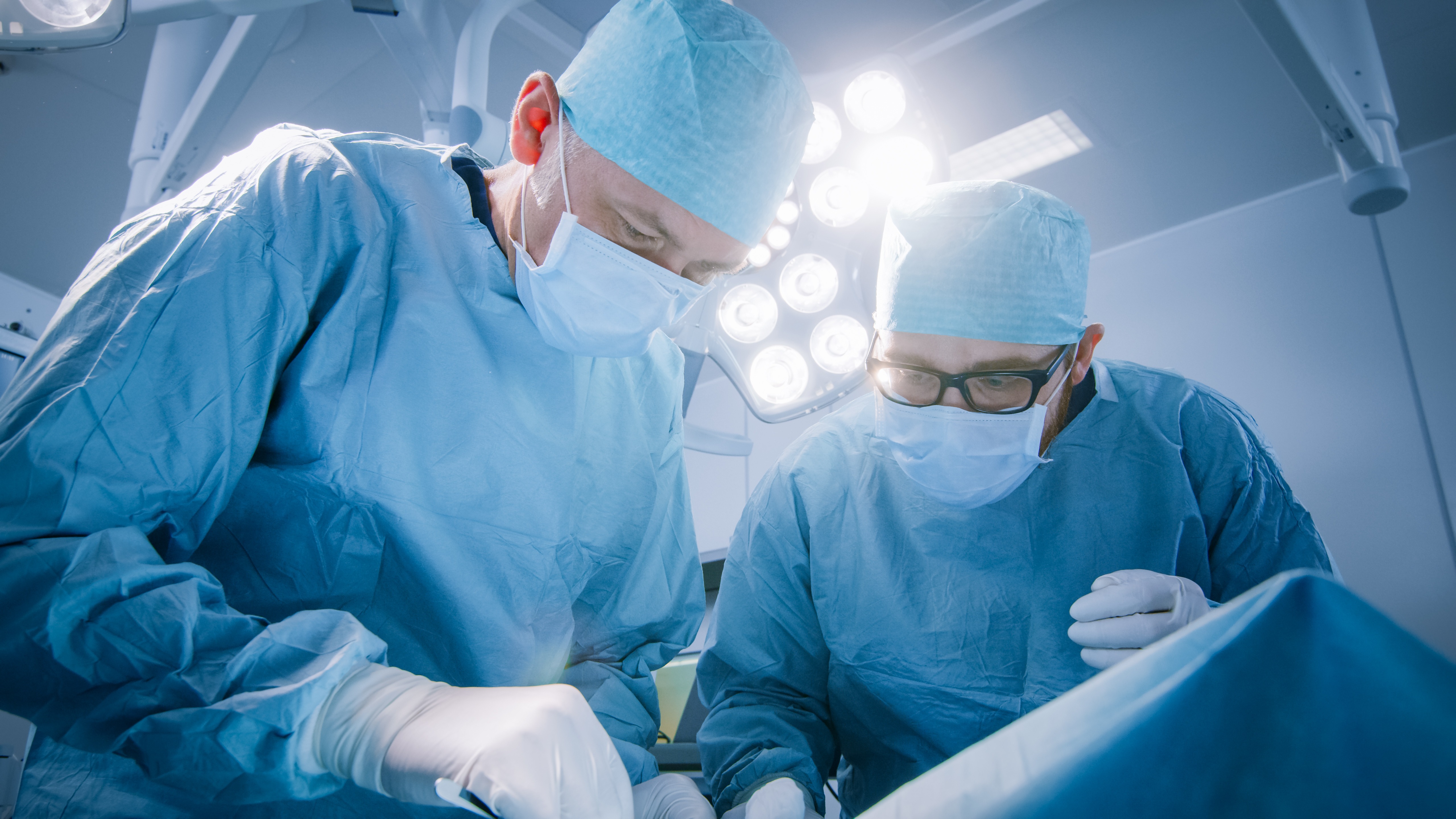 Surgeon Near Me