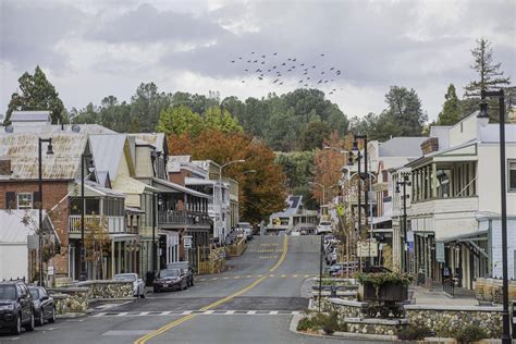 Sutter Creek Ca